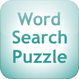 Word Search Puzzle game